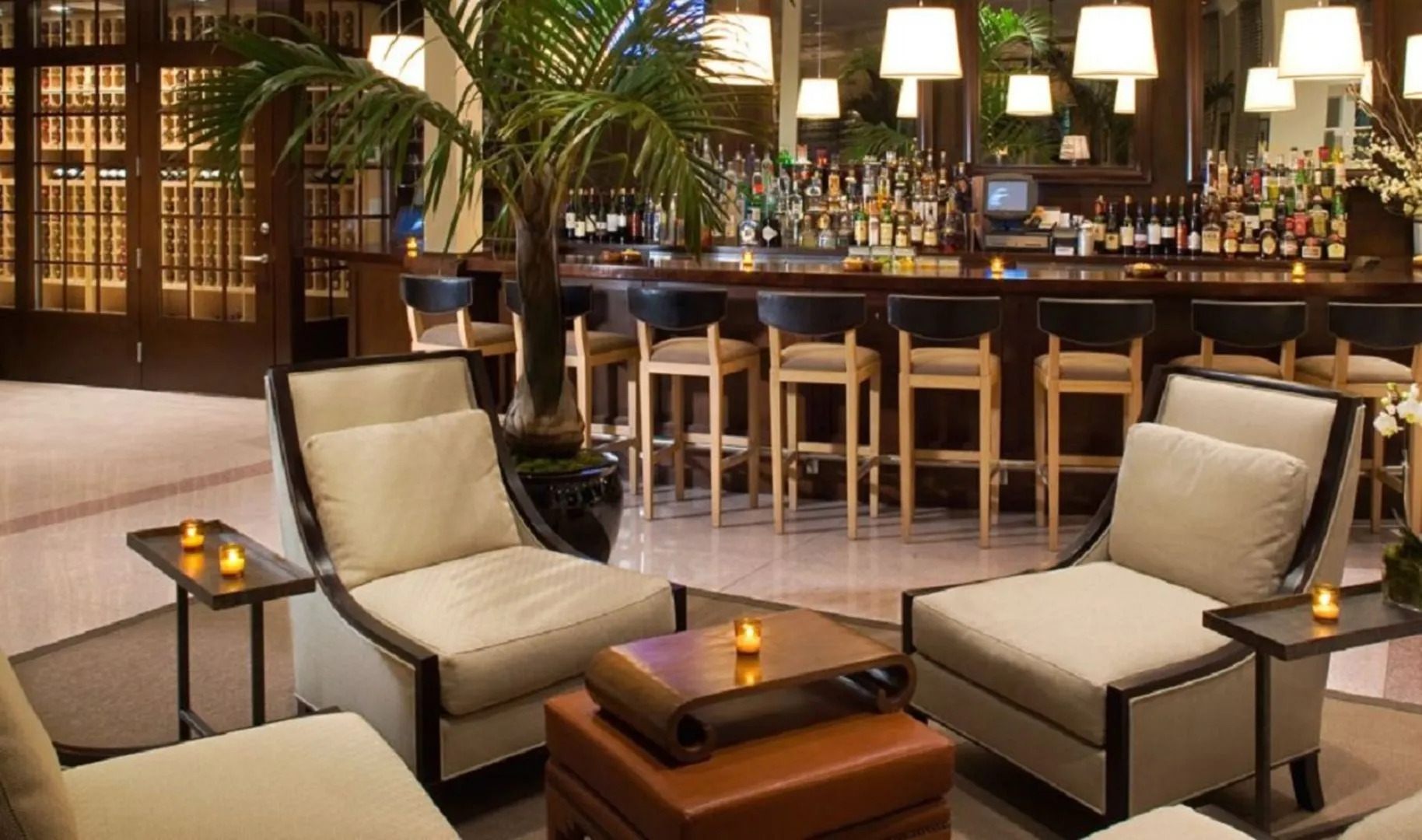 Foto - The Betsy Hotel, South Beach