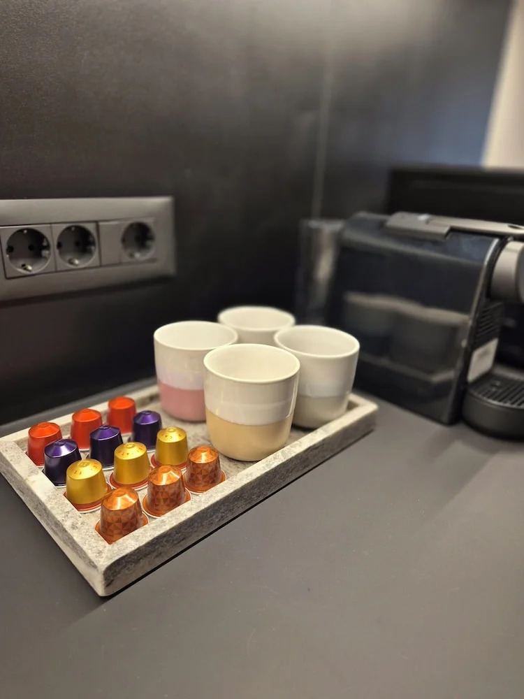 Foto - Shape Suites Athens