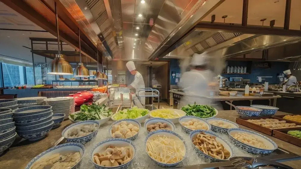 Foto - The St. Regis Shenzhen Bao'an