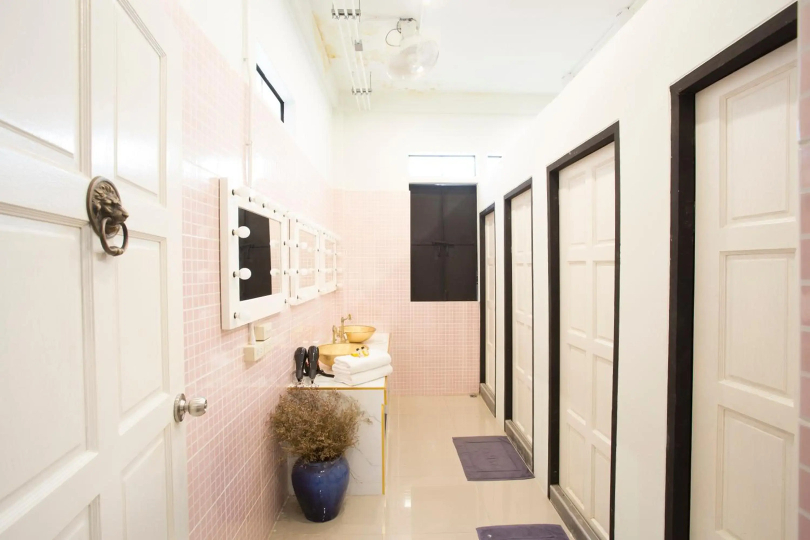 Foto - The Orientale