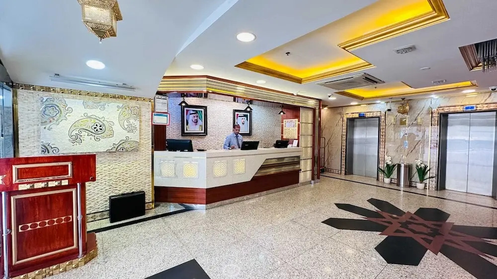 Photo - Belvilla Luxury San Marino Near Deira Clock Tower