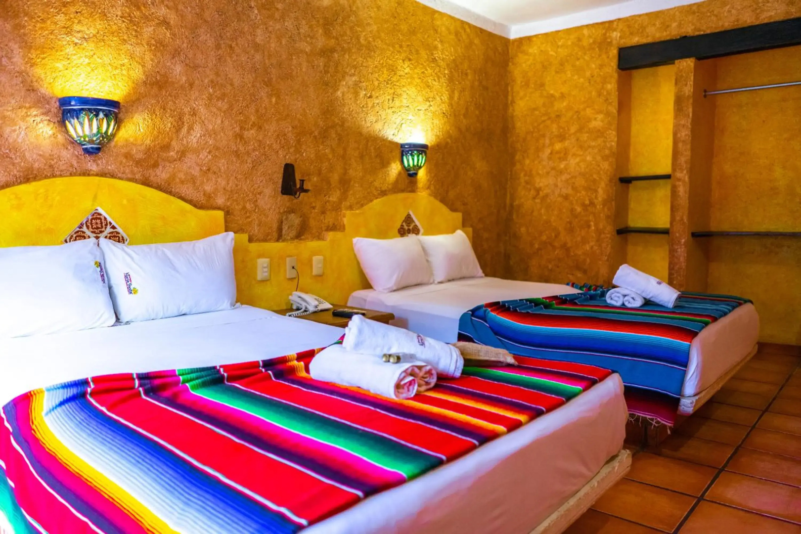 Foto - Hacienda Maria Bonita Hotel