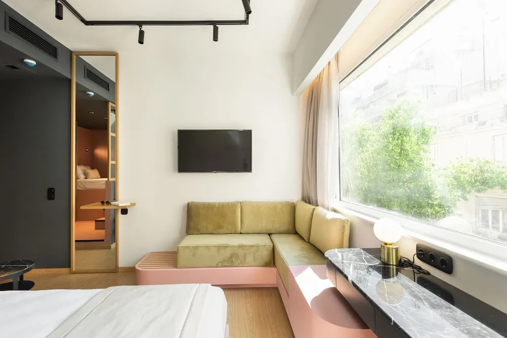 Photo - Colors Hotel Athens