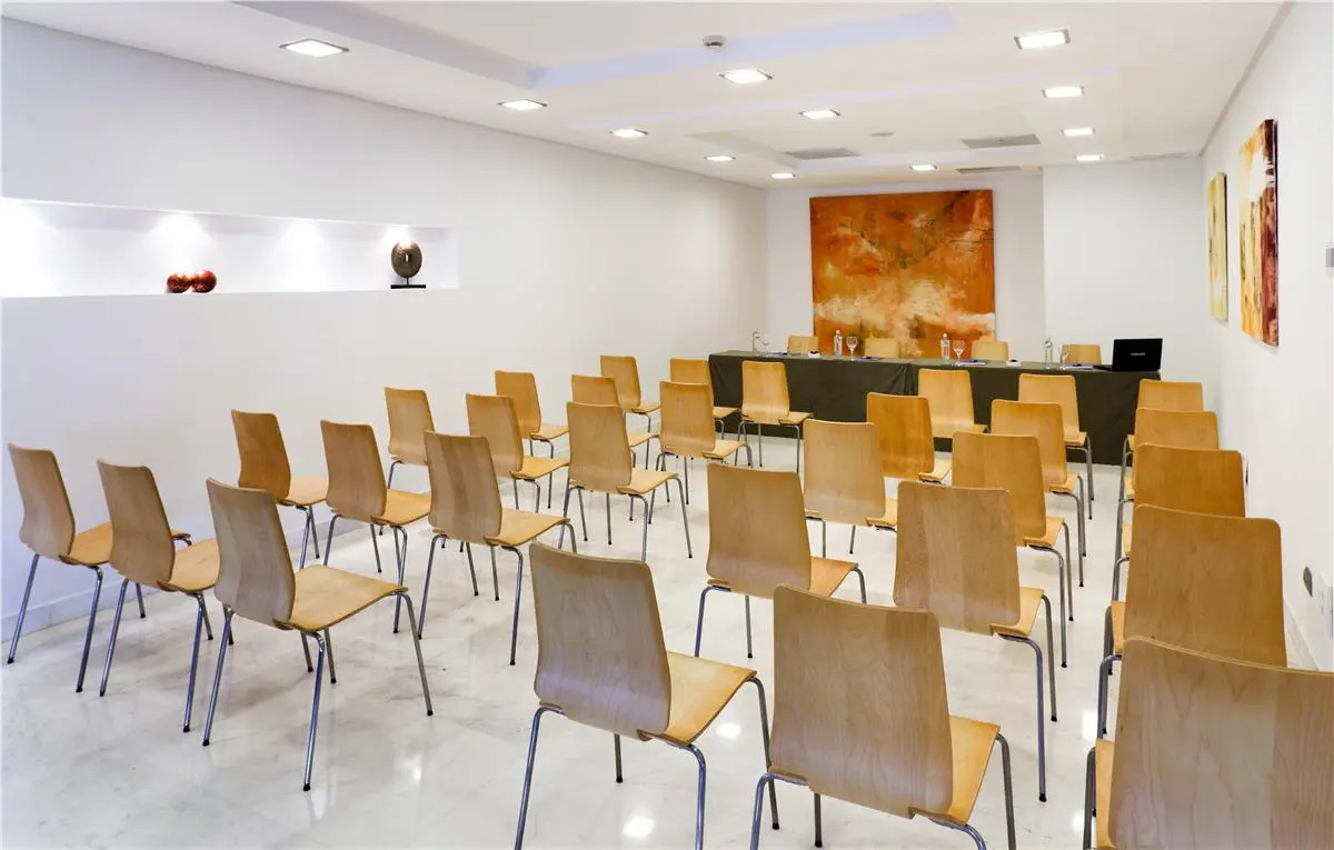 Foto - Exe Estepona Thalasso & Spa- Adults Only