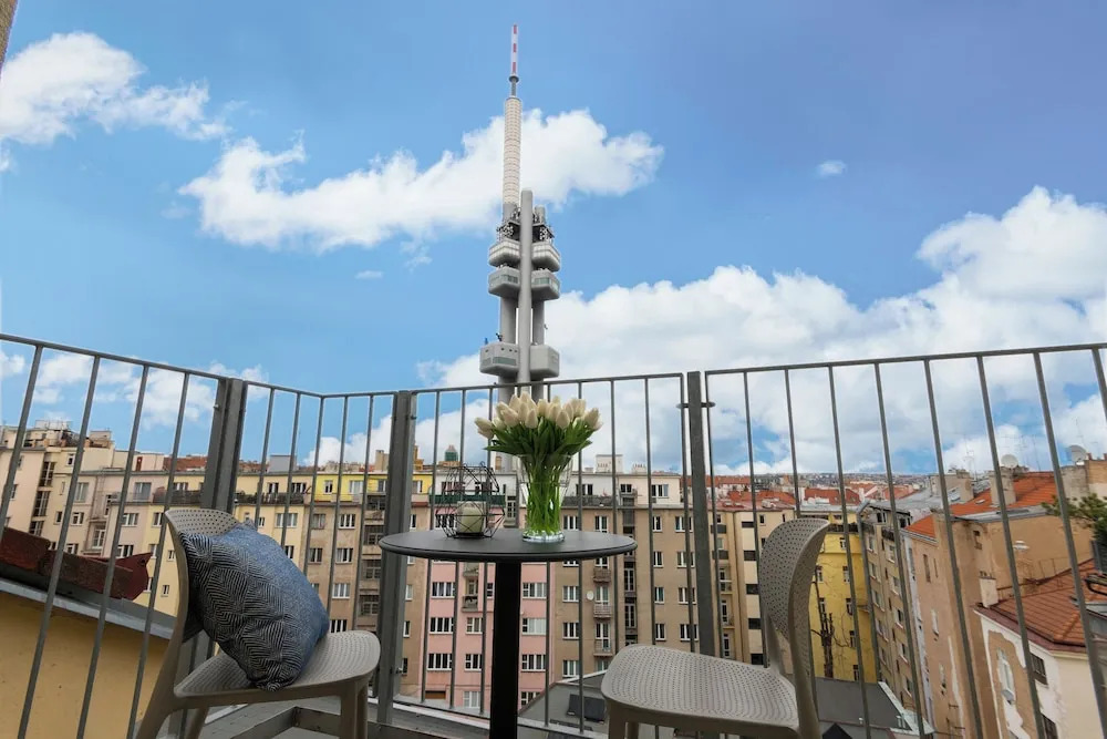 Photo - Prague Tales Boutique Residence by Dwellfort