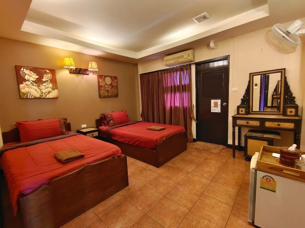 Photo - Wualai Boutique by Lanna Oriental