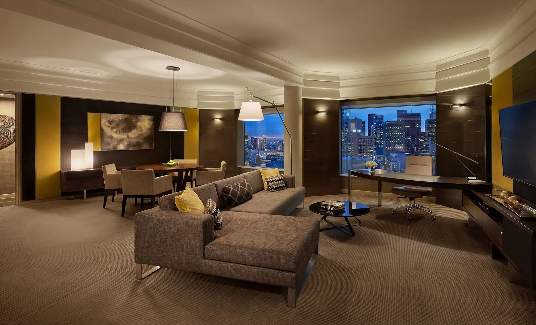 Foto - Grand Hyatt Melbourne