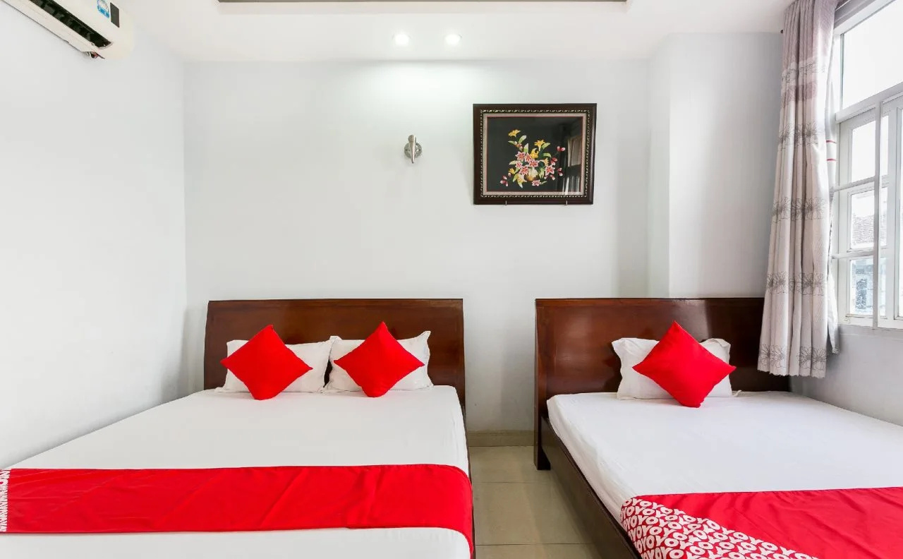 Photo - Tuan Long Hotel