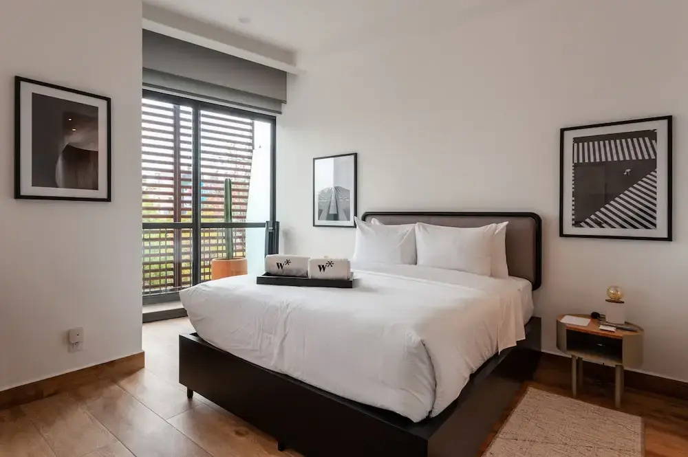 Foto - Londres 256 by Wynwood House