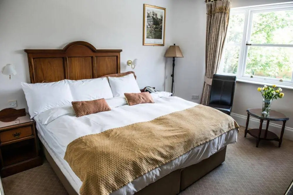 Foto - Waterloo Town House & Suites