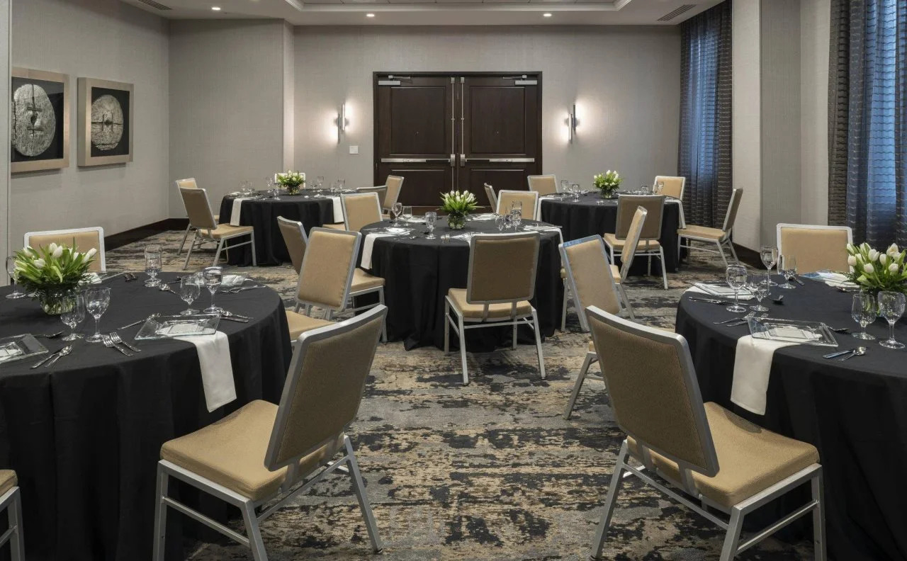 Photo - Residence Inn by Marriott Boston Logan Airport/Chelsea