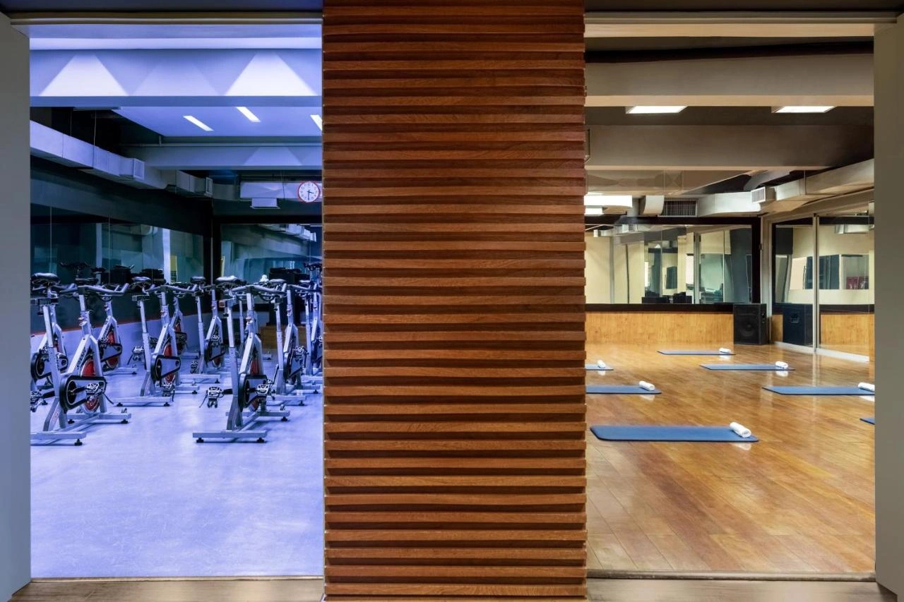 Photo - El Pardo Lima - A DoubleTree by Hilton Hotel