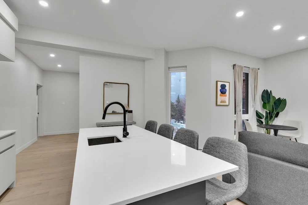 Foto - Deluxe Suites Downtown Montreal