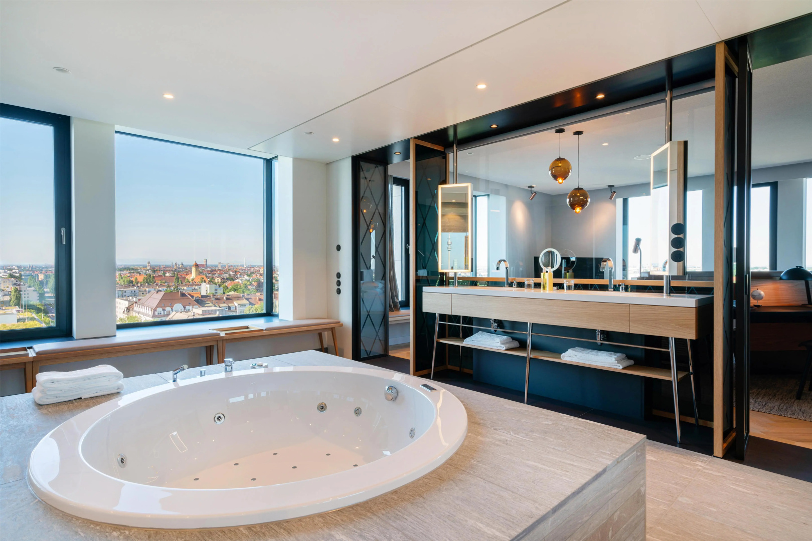 Photo - Andaz Munich Schwabinger Tor, By Hyatt