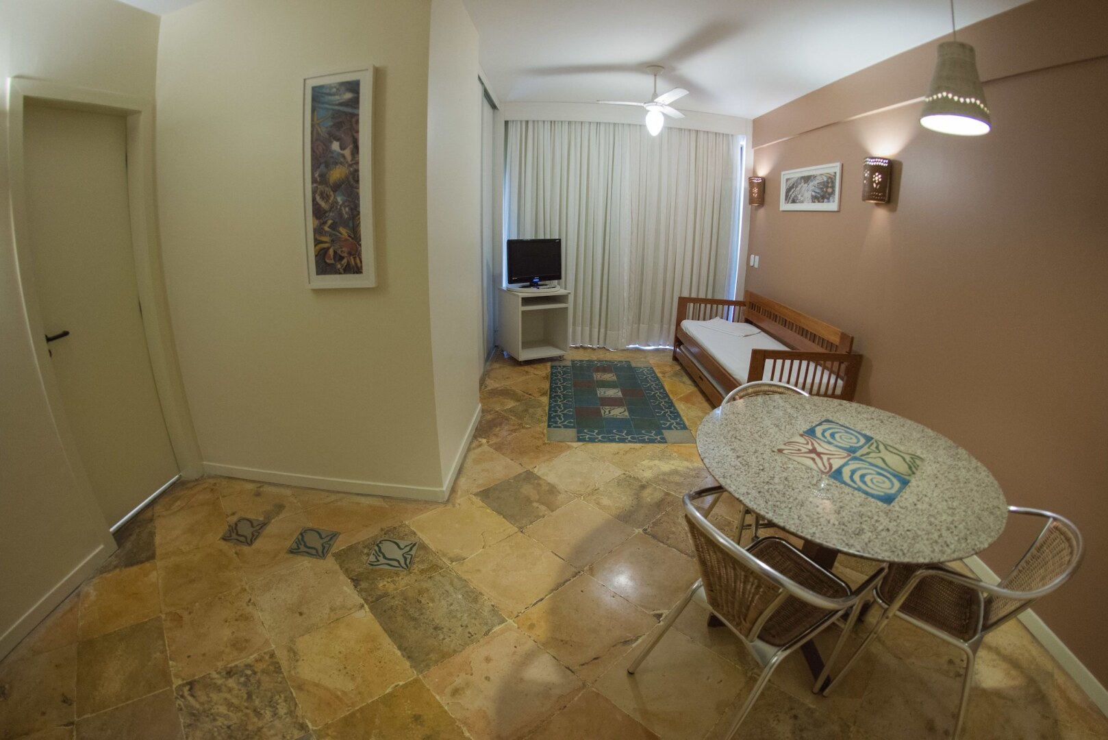 Foto - Beach Park Resort - Suites