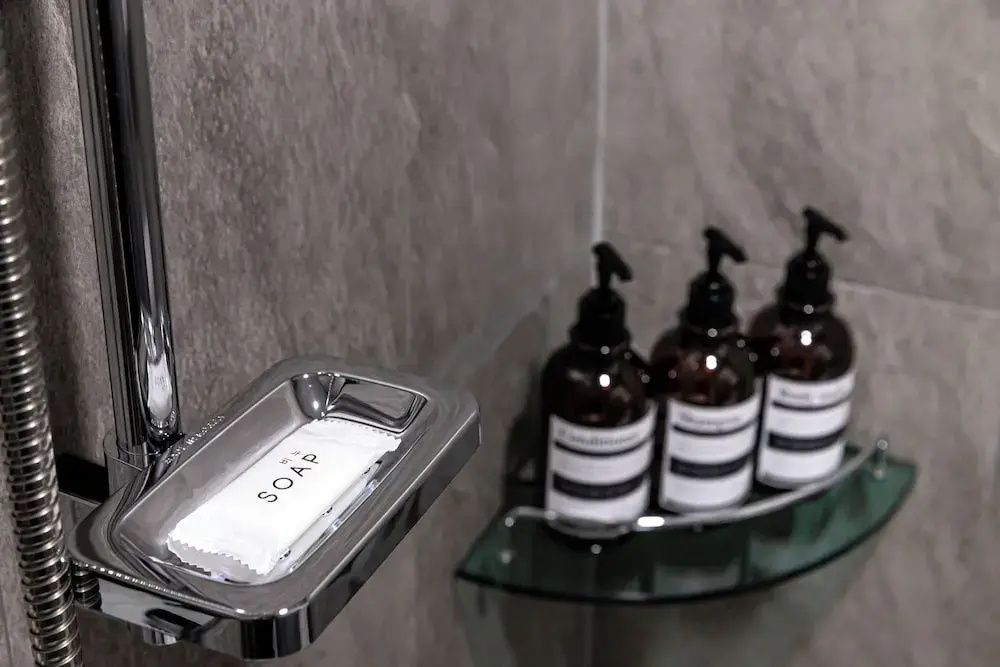 Foto - MJ Hotel Jongno