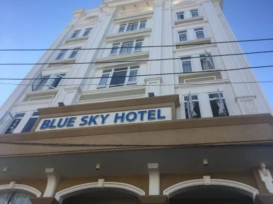 Foto - Blue Sky Phu Quoc Hotel