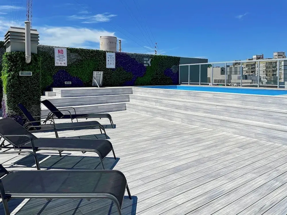 Foto - Ayres Suites Rio de Janeiro