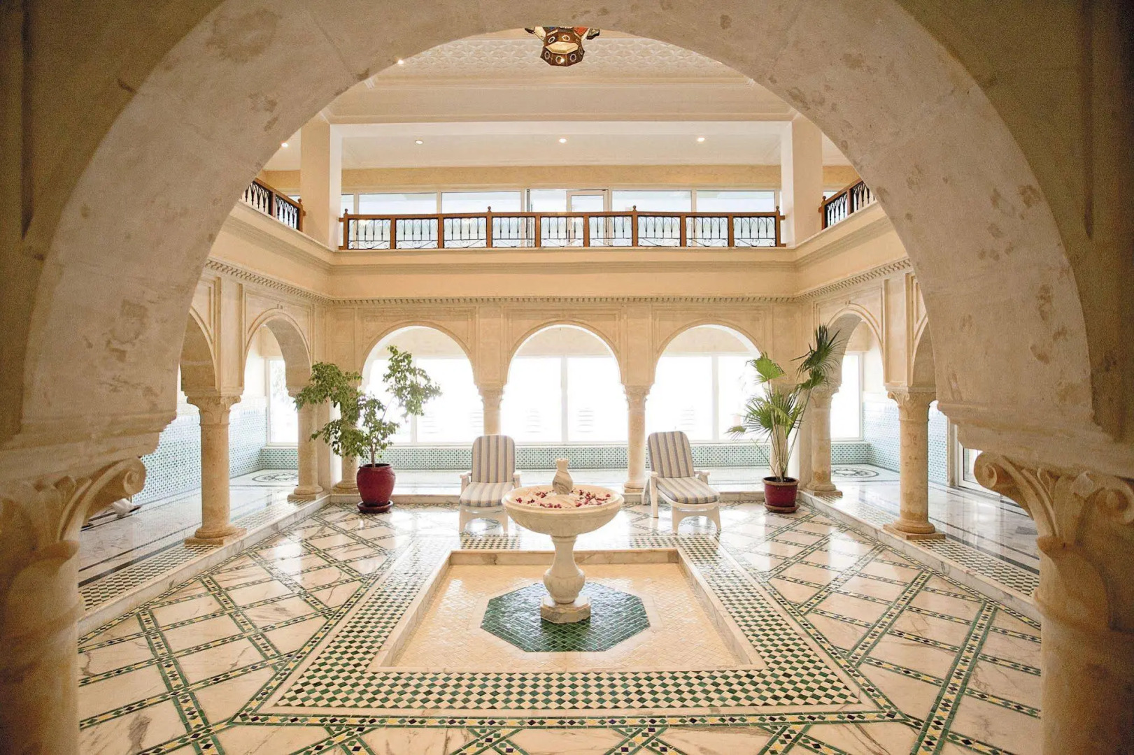 Foto - OCEANA Hotel & Spa