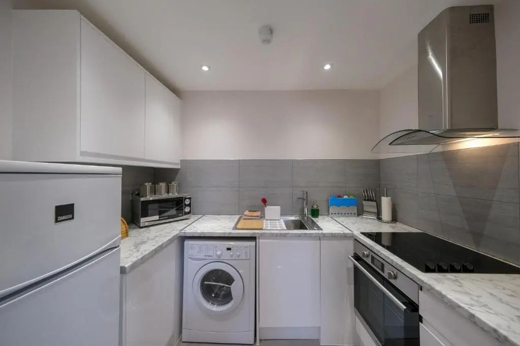 Photo - Collingham Serviced Apartments