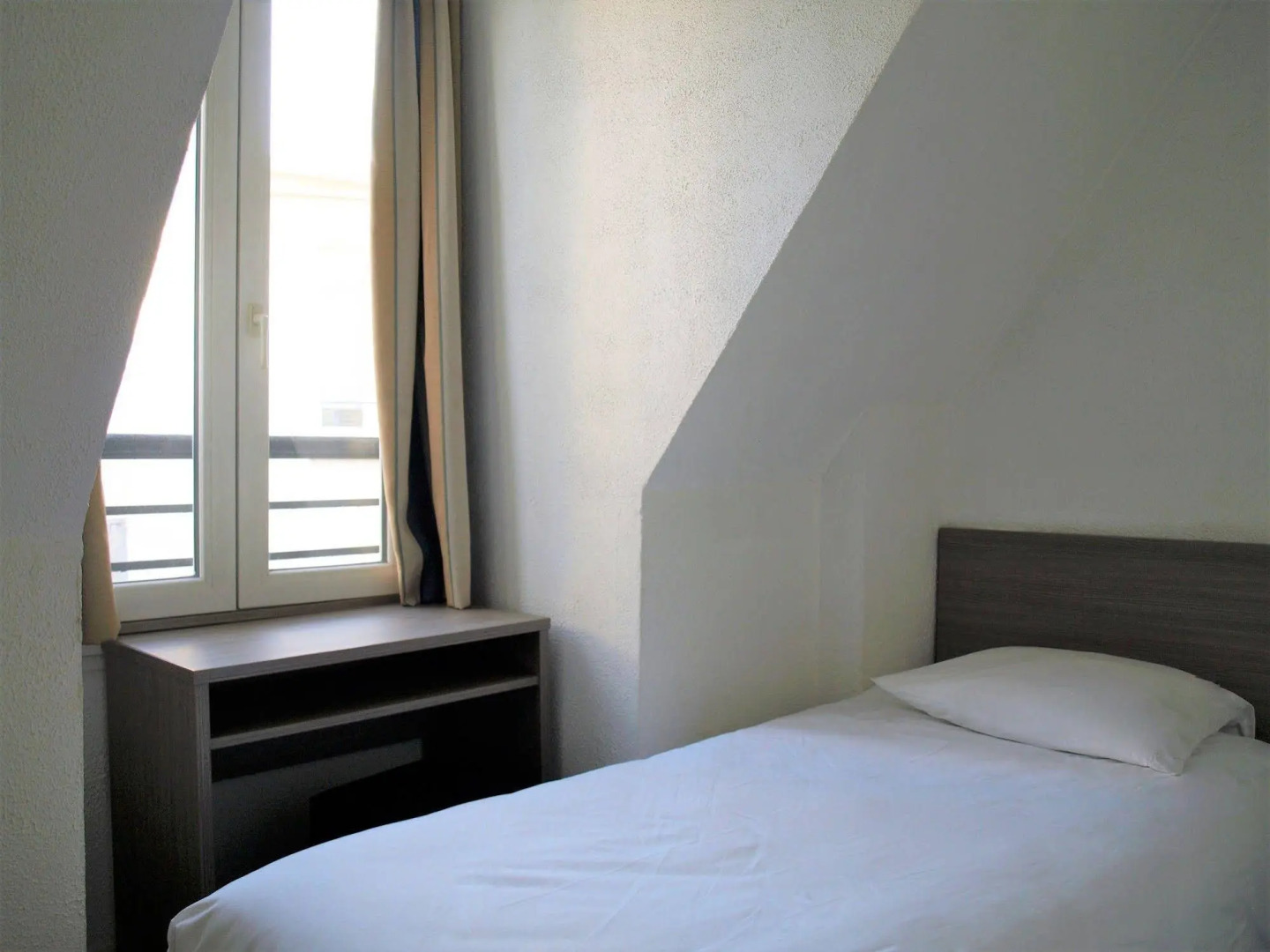 Photo - Hôtel Eiffel Kensington