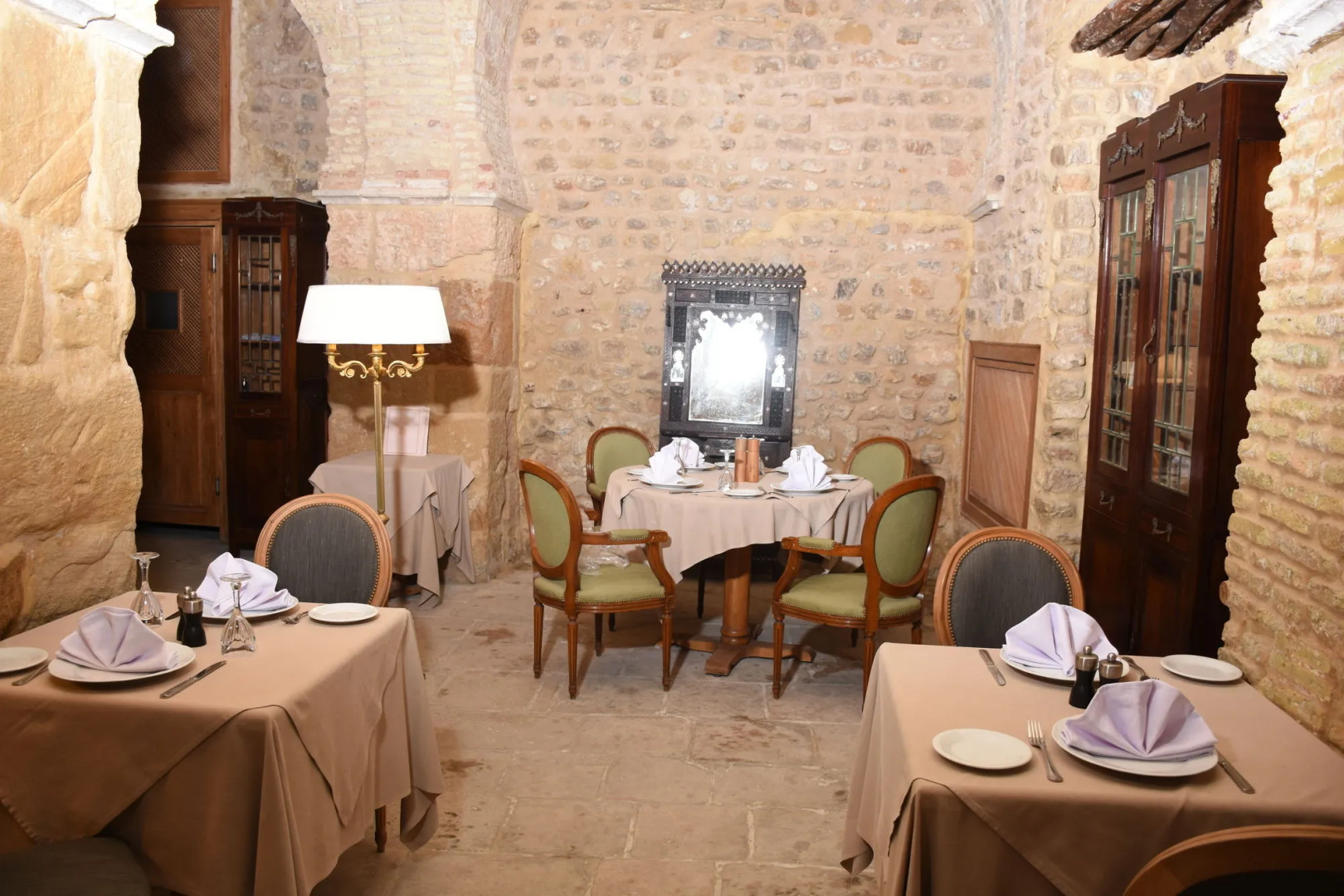 Photo - Palais Bayram