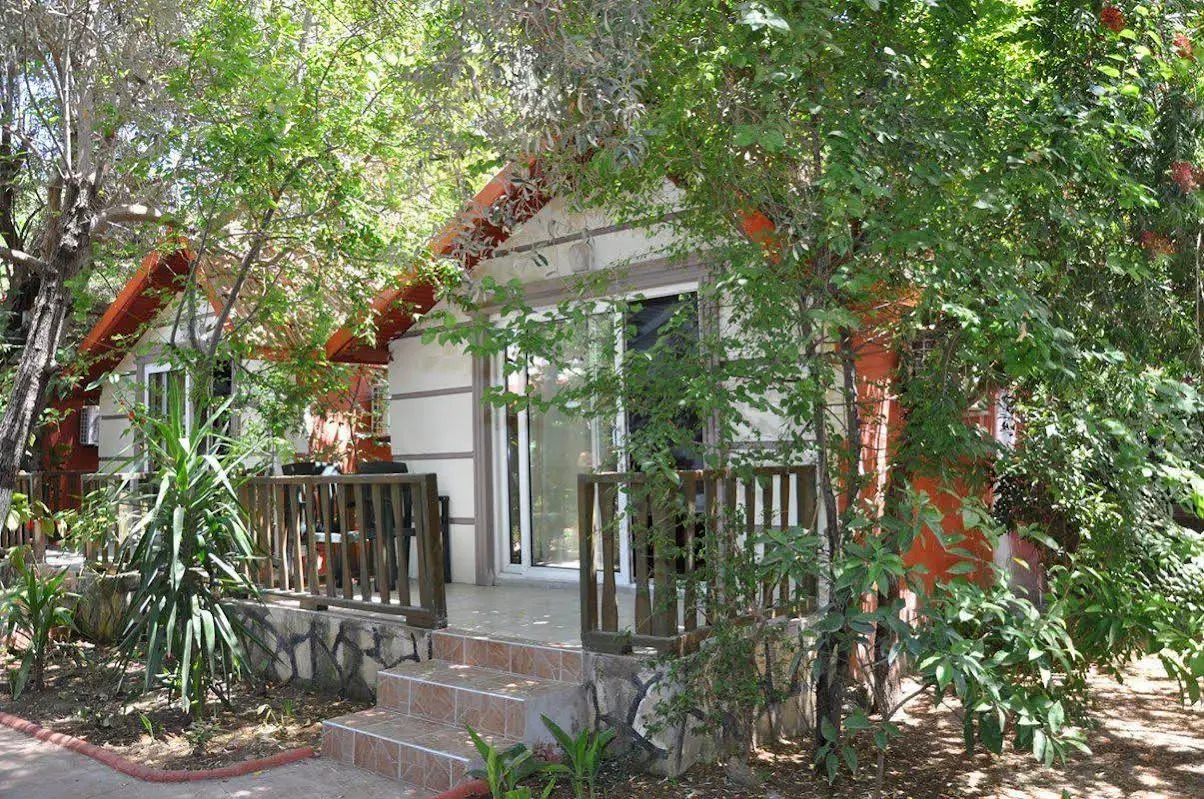 Foto - Sunberk Hotel