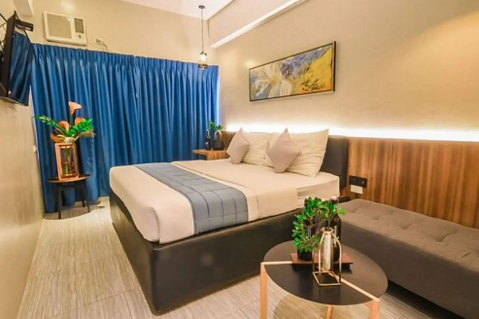 Foto - Skyloft Hotel