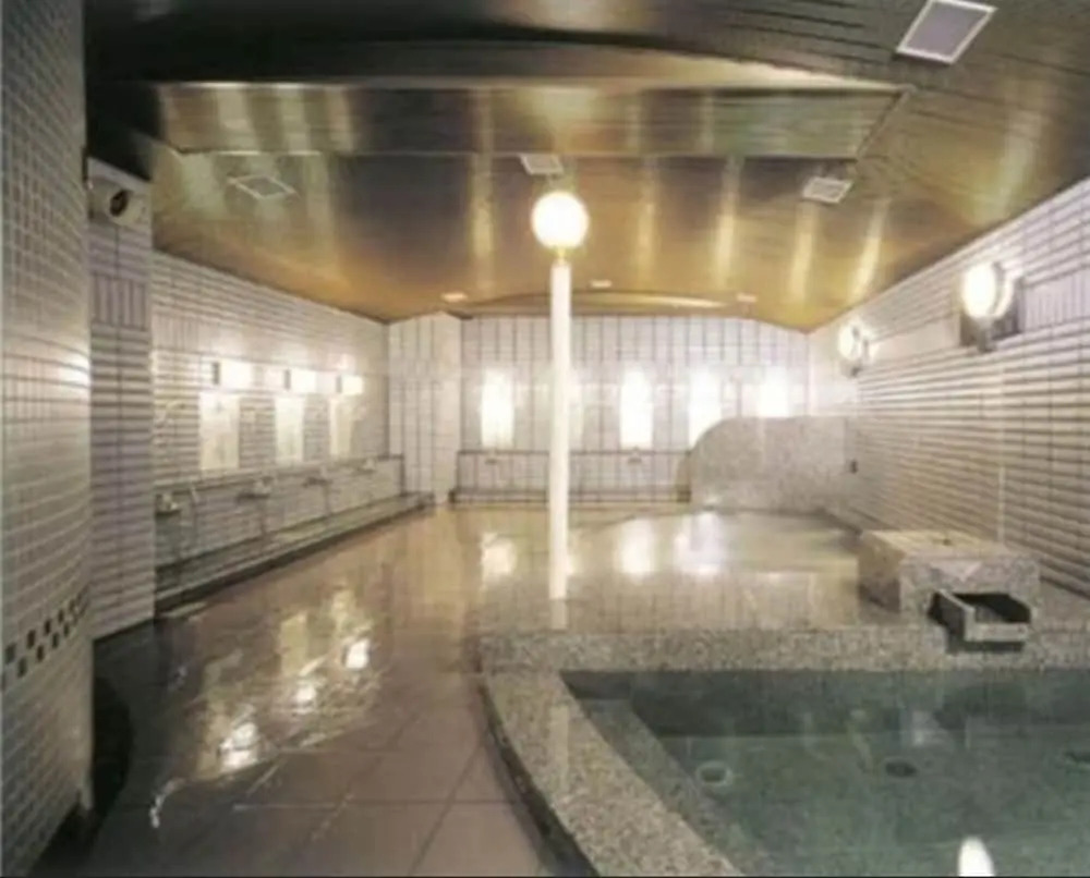 Foto - Capsule Inn Otsuka