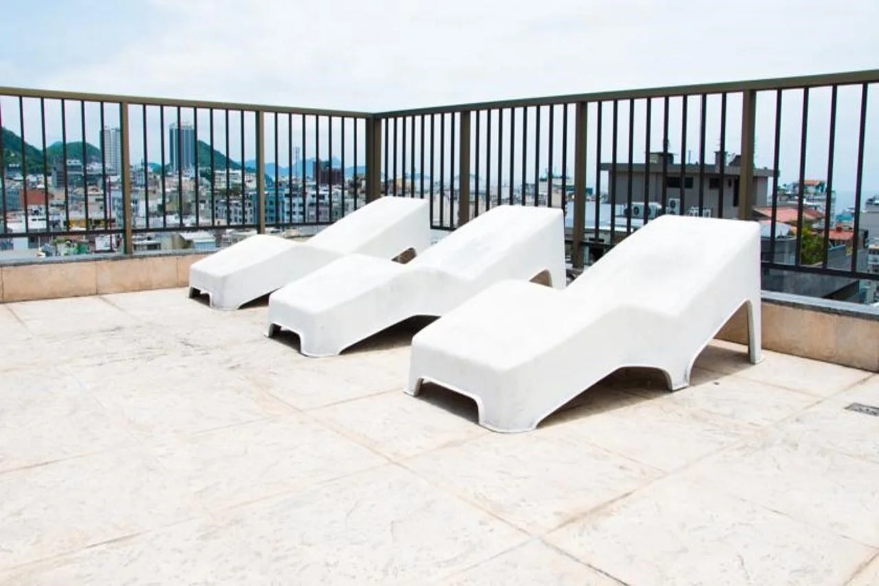 Foto - Royalty Copacabana Hotel