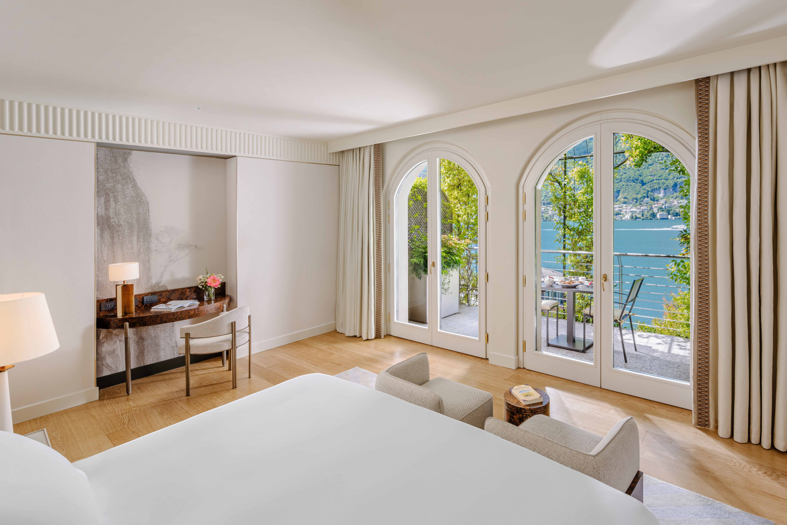 Foto - Mandarin Oriental, Lago di Como