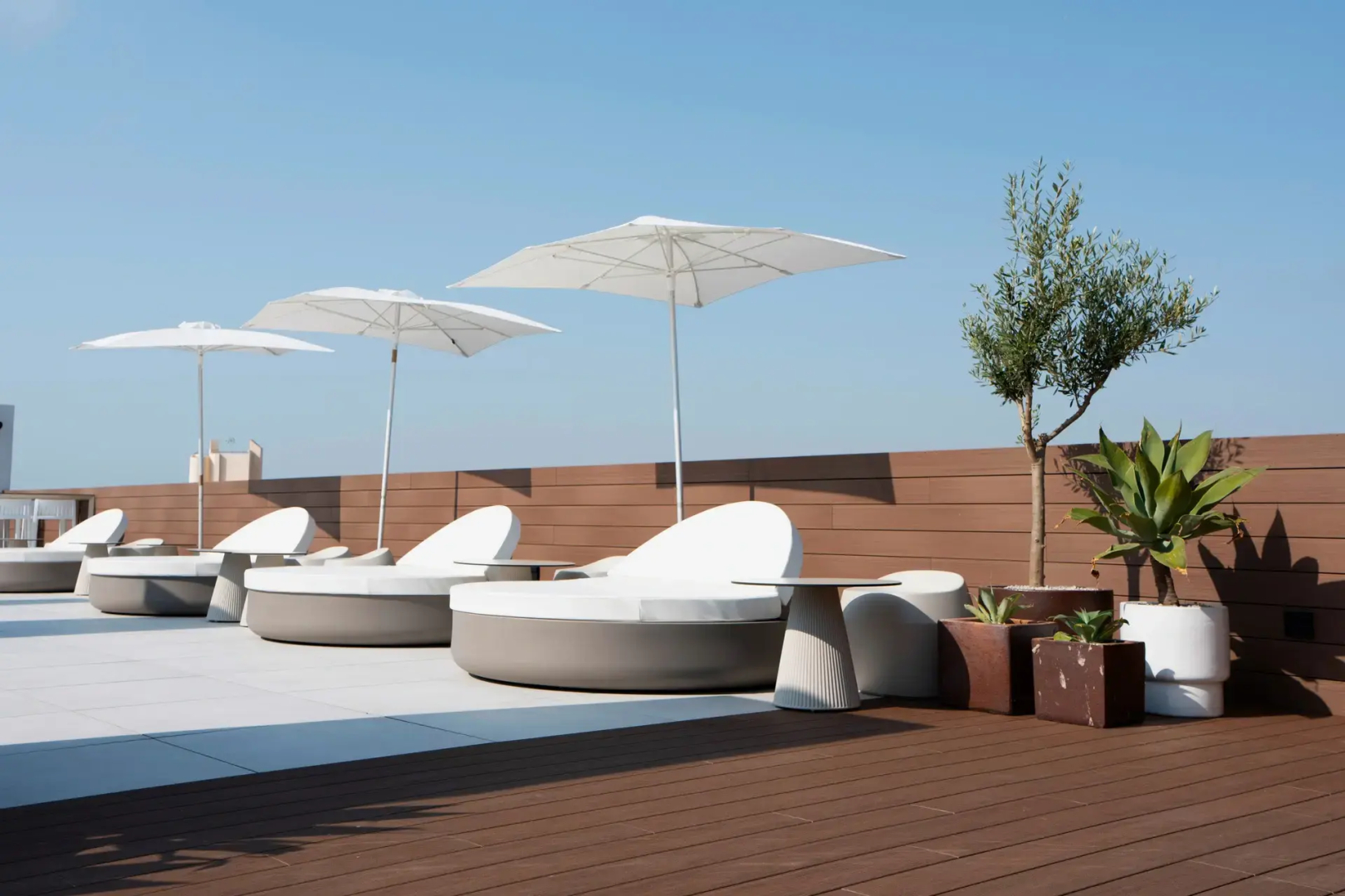 Foto - Cabot Cap de Mar Spa