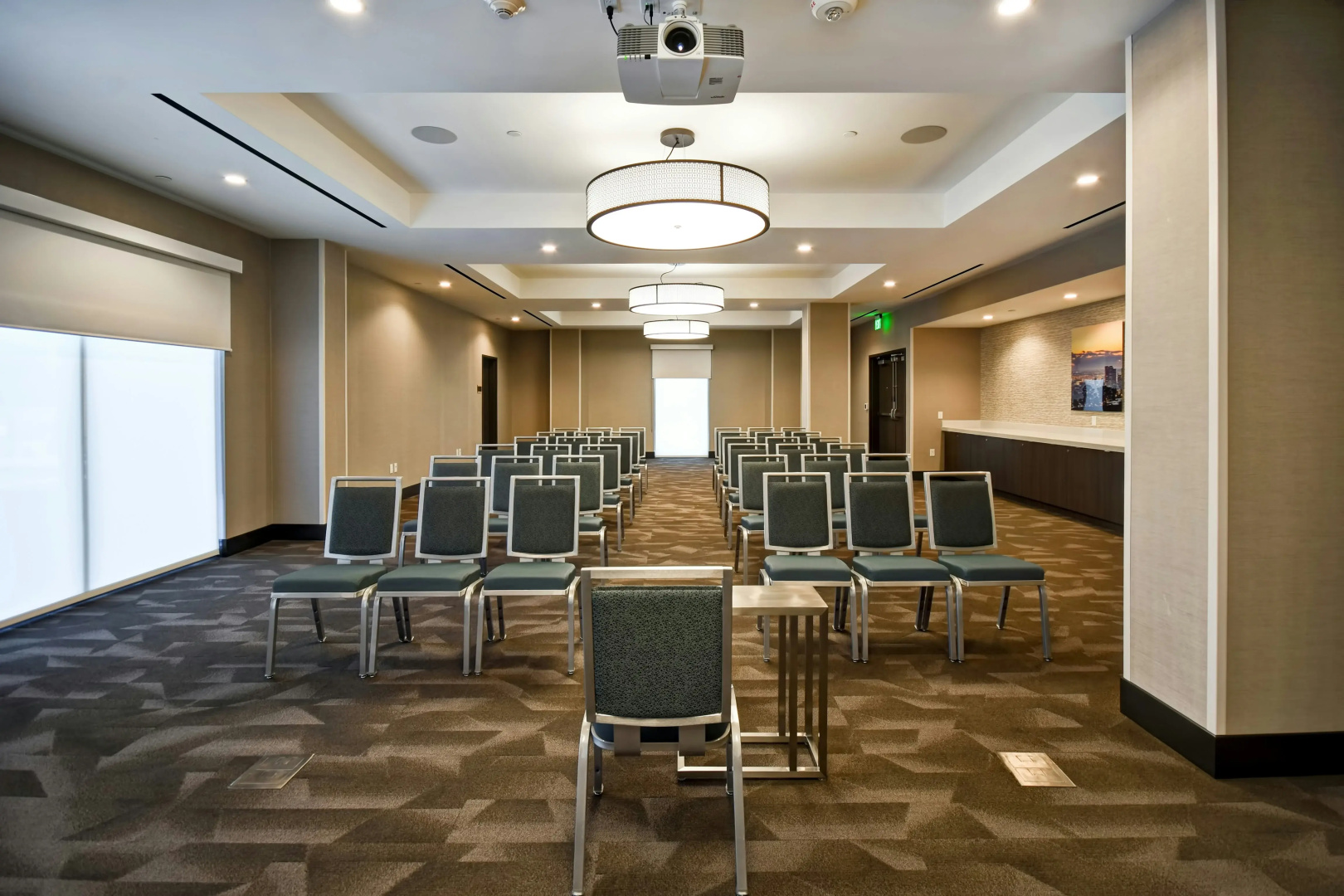 Foto - Home2 Suites by Hilton Los Angeles Montebello