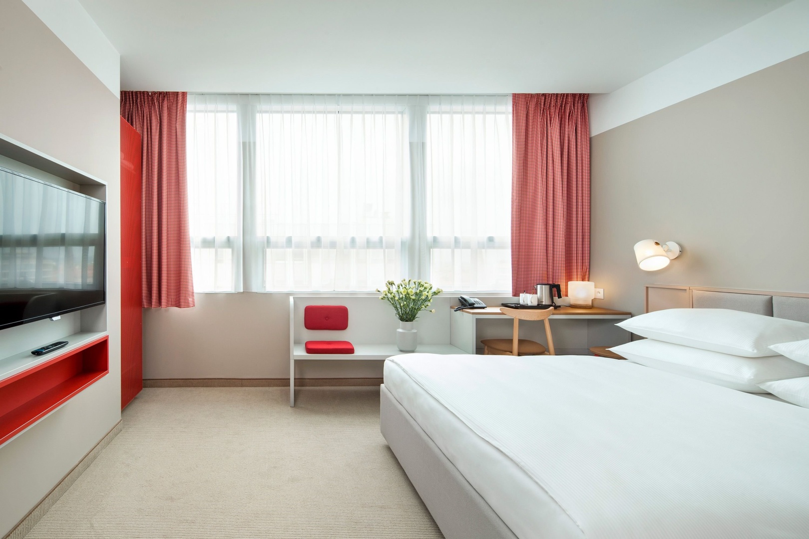 Foto - Hotel Altus Poznań Old Town - Destigo Hotels