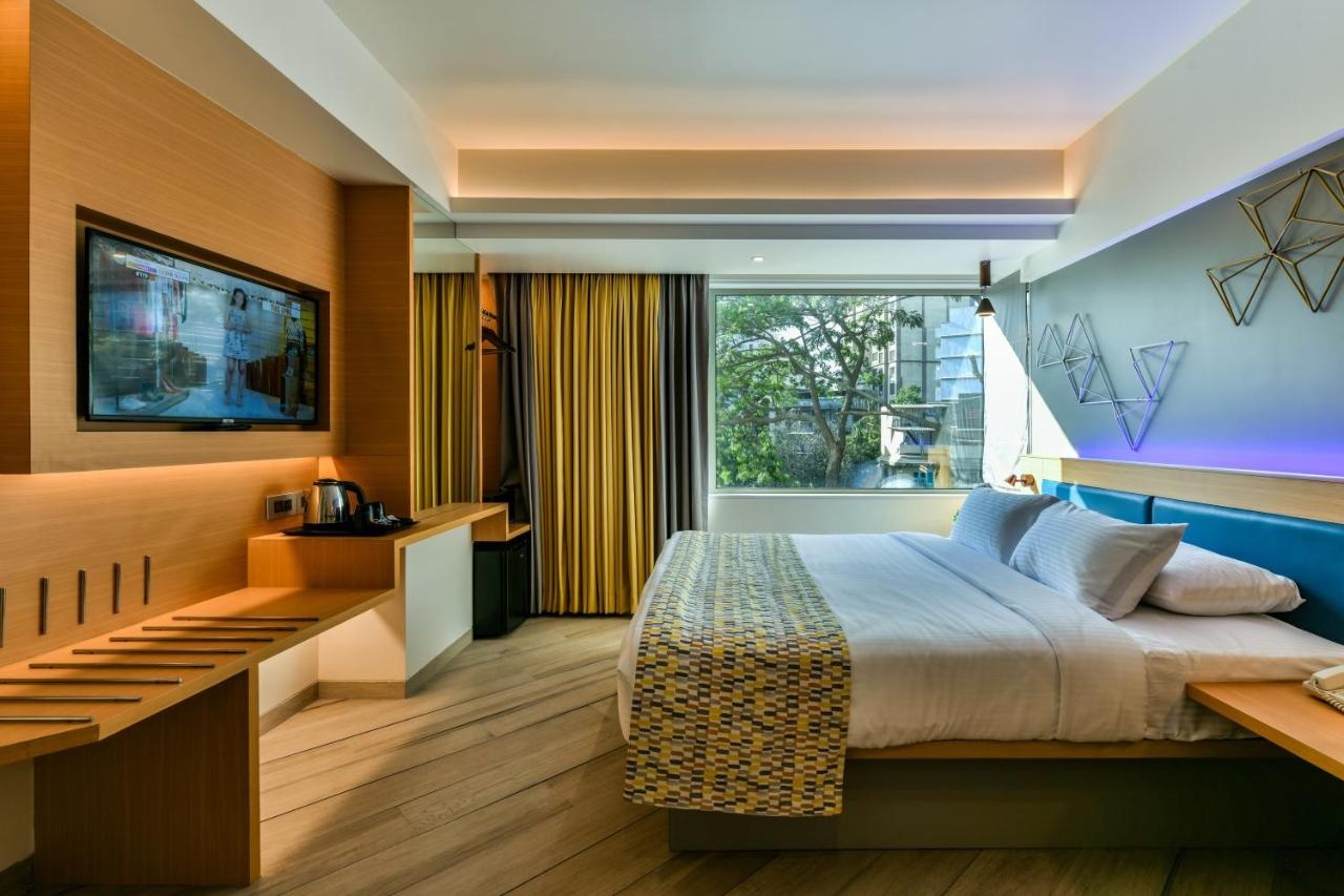 Foto - Indie Stays, BKC