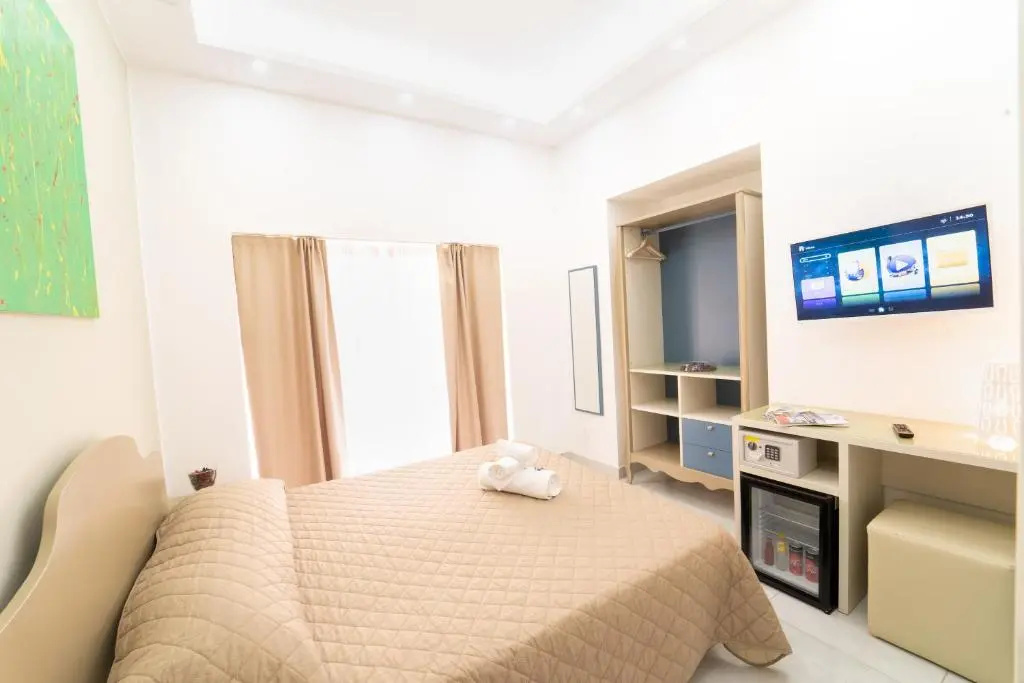 Foto - Royal Art H Spaccanapoli by ClaPa Group Dislocated Hospitality