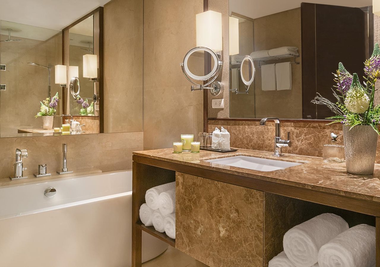 Photo - Ascott Bonifacio Global City Manila