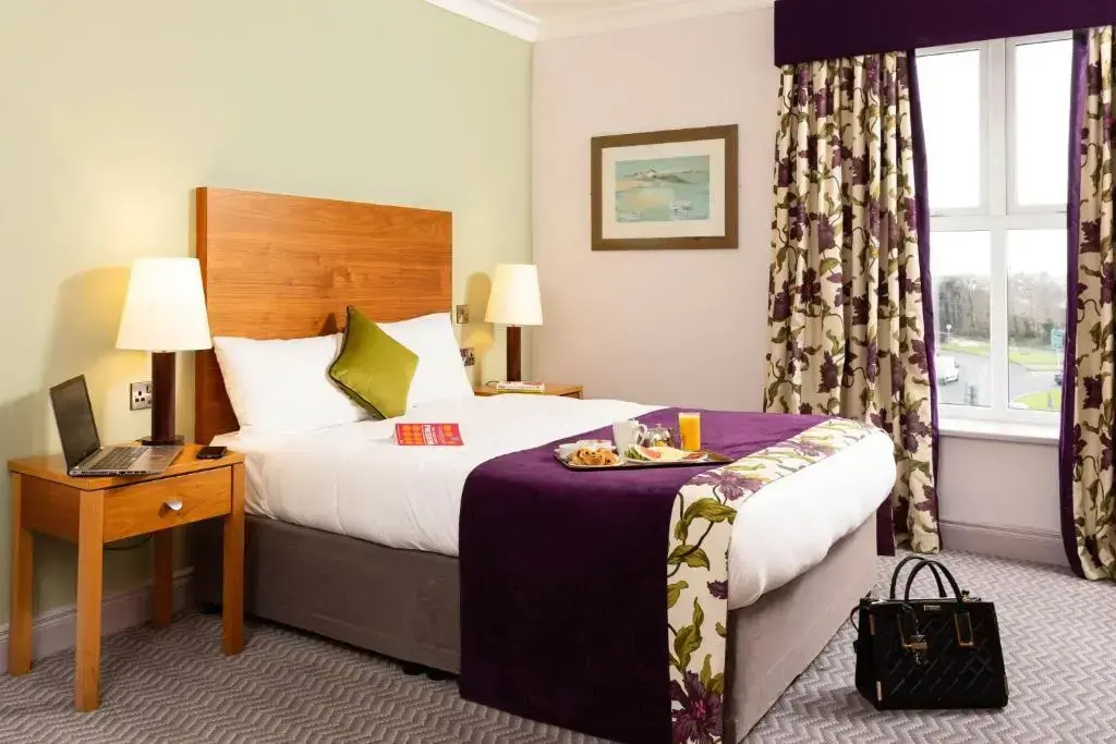 Foto - Maldron Hotel, Oranmore Galway