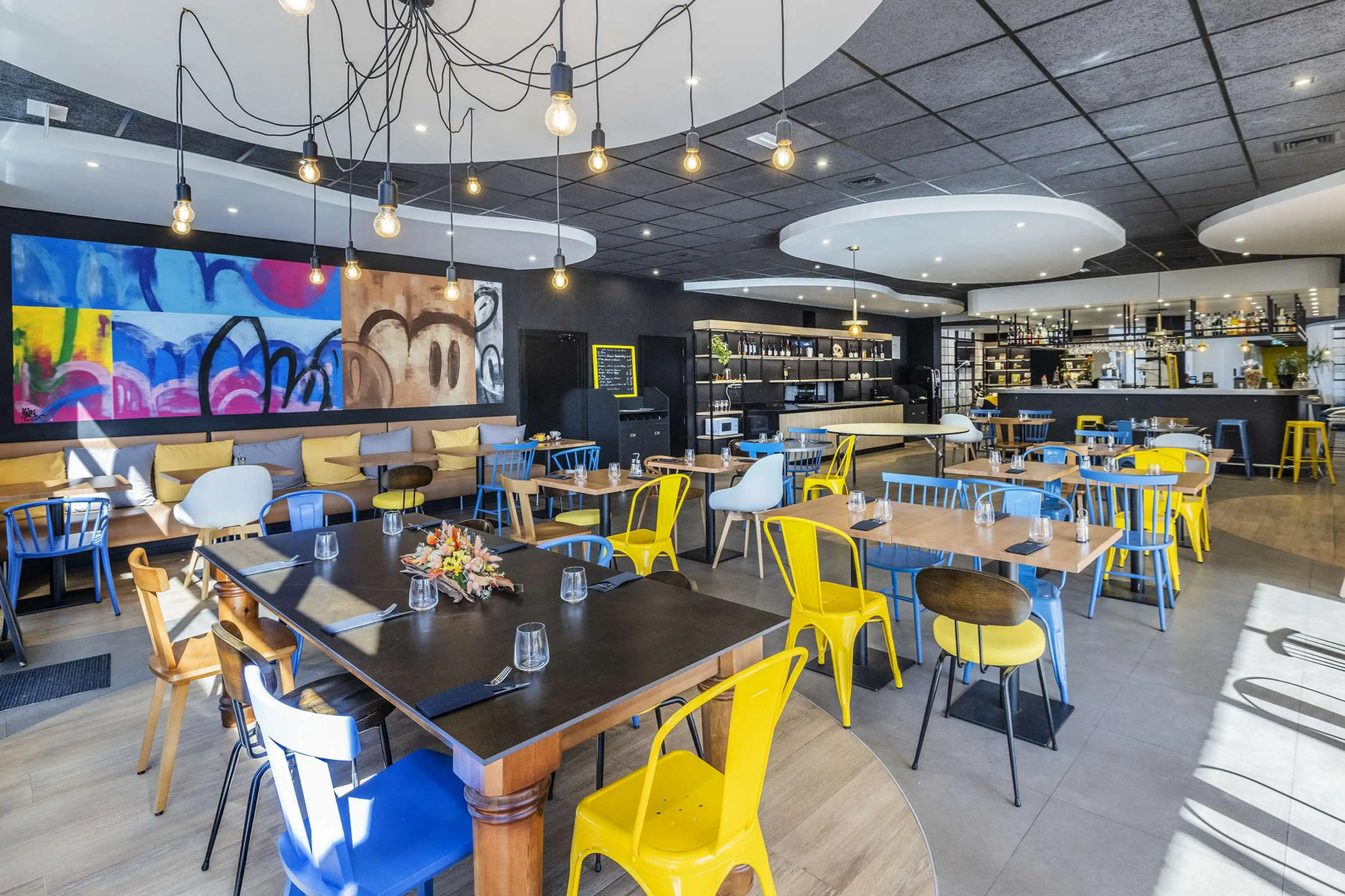 Foto - Campanile PRIME - Perpignan Nord Aéroport