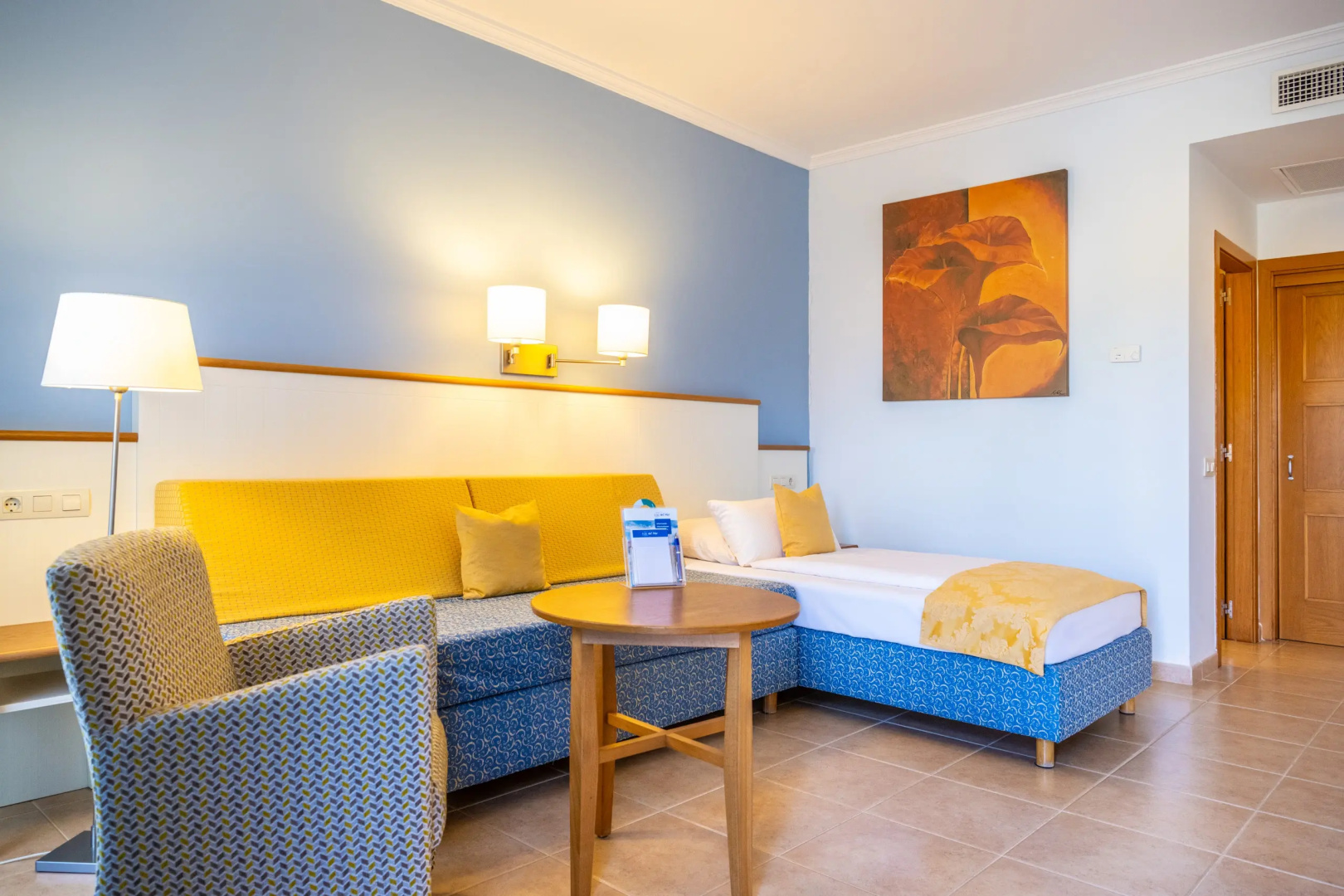 Photo - Hotel Luz del Mar