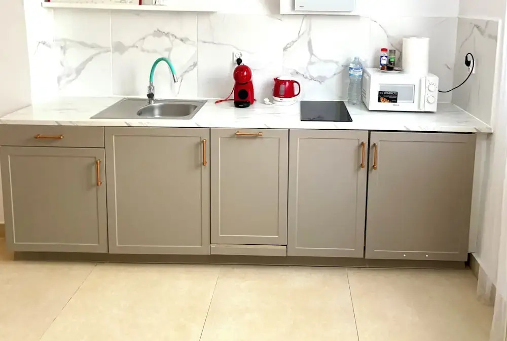 Foto - Soho Boho Apartments - with sunny rooftop terrace and fiber optic internet