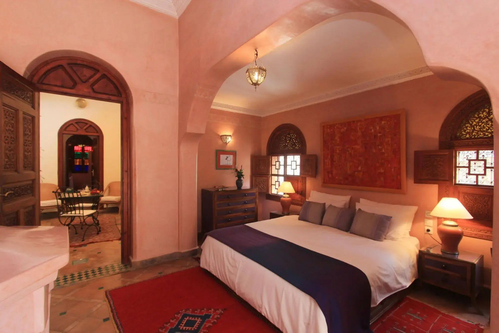 Foto - Riad Daria Suites & Spa