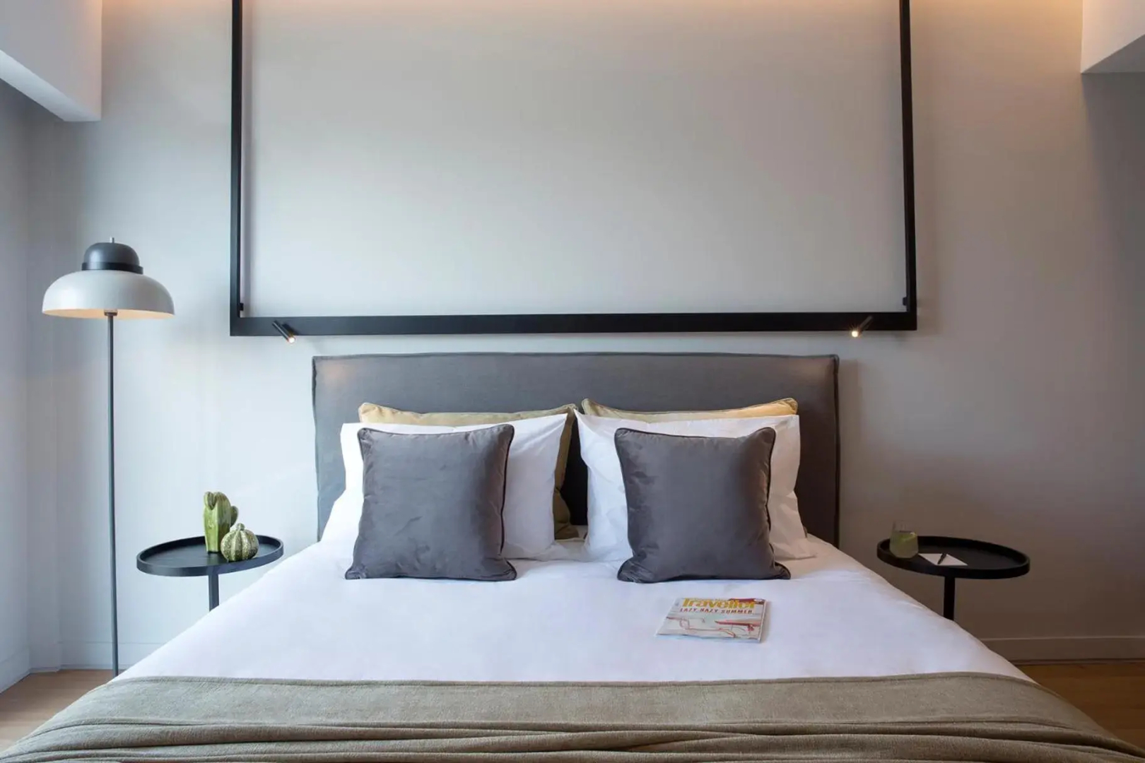 Foto - The Alex Monte Kastella, Santikos Collection