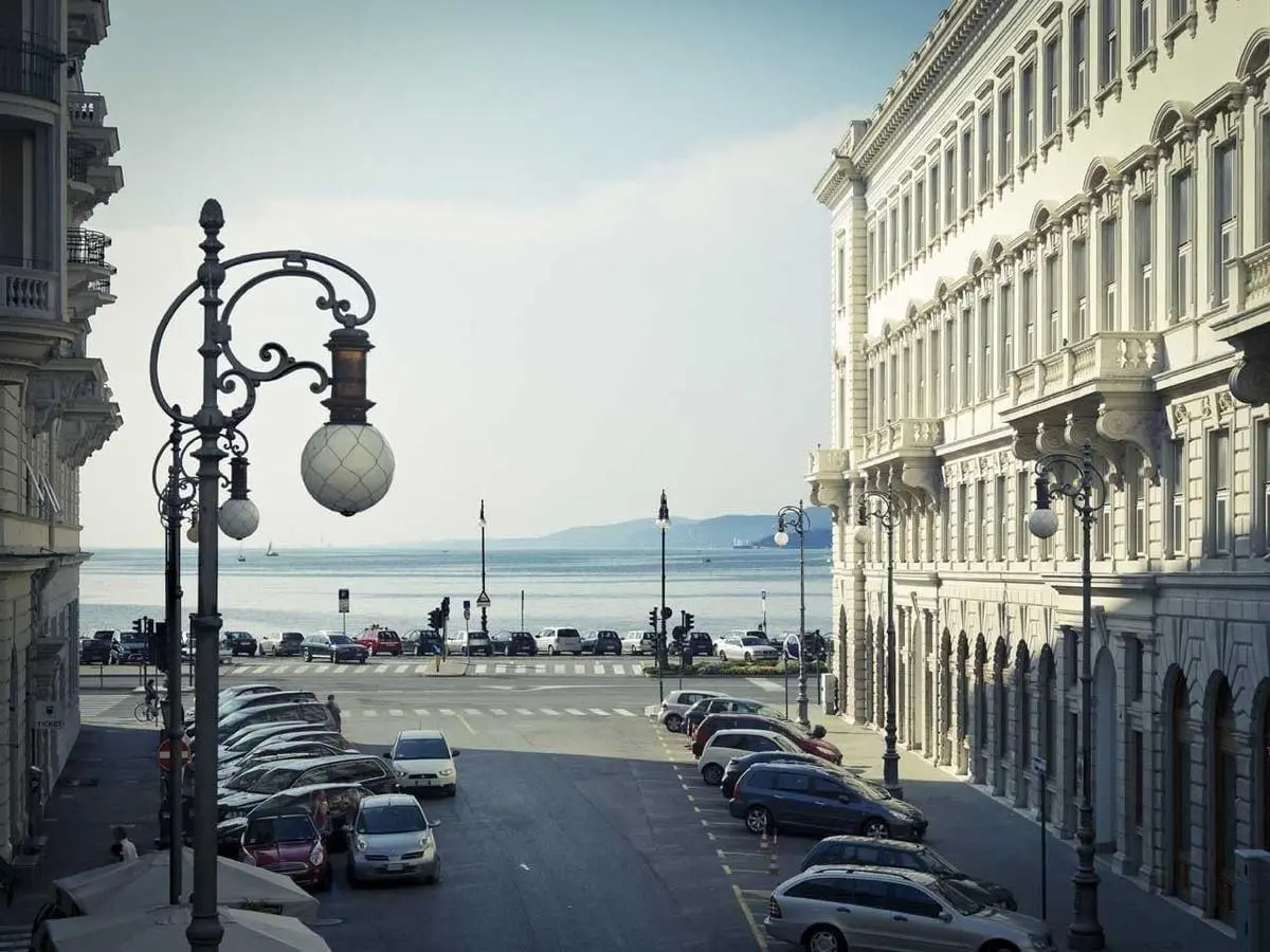 Foto - Hotel Vis à Vis