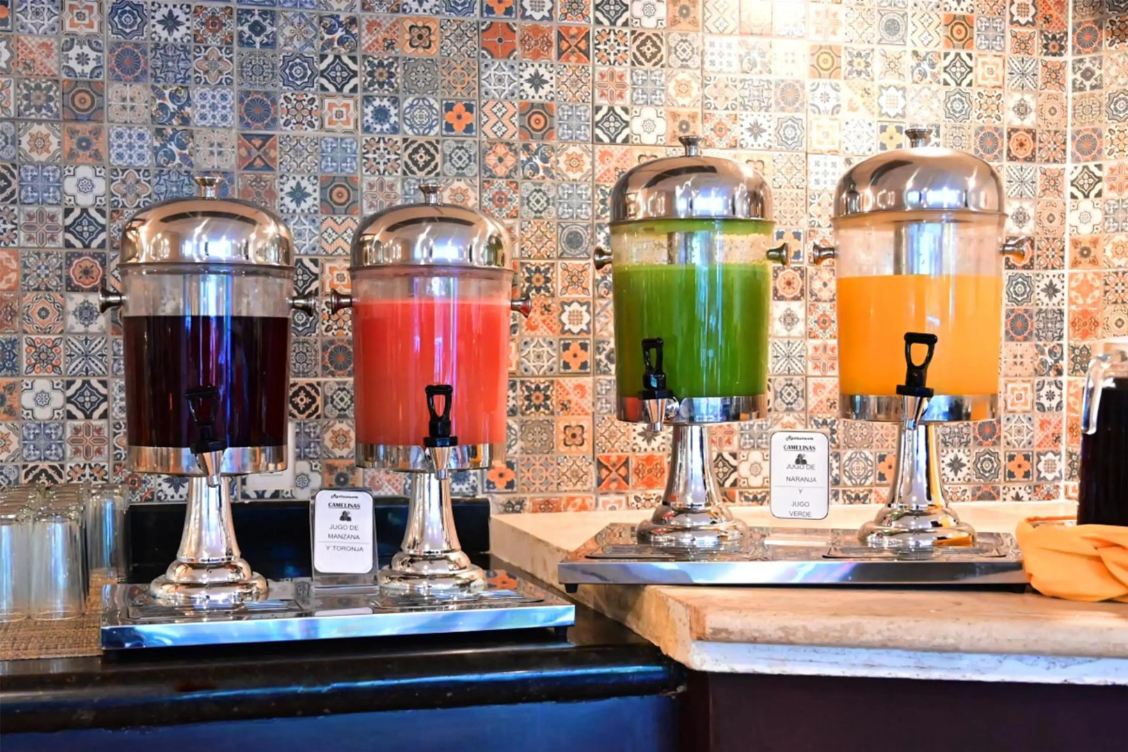 Foto - Grand Cantalagua Hotel Morelia, BW Signature Collection