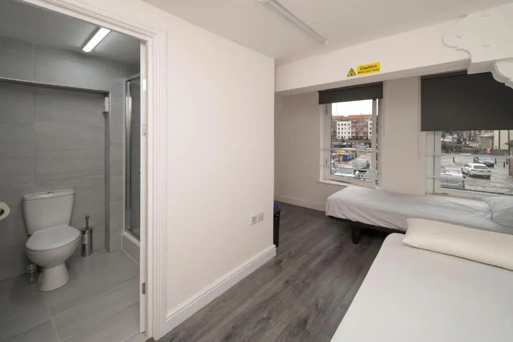 Photo - Harbourside Hostel Bristol