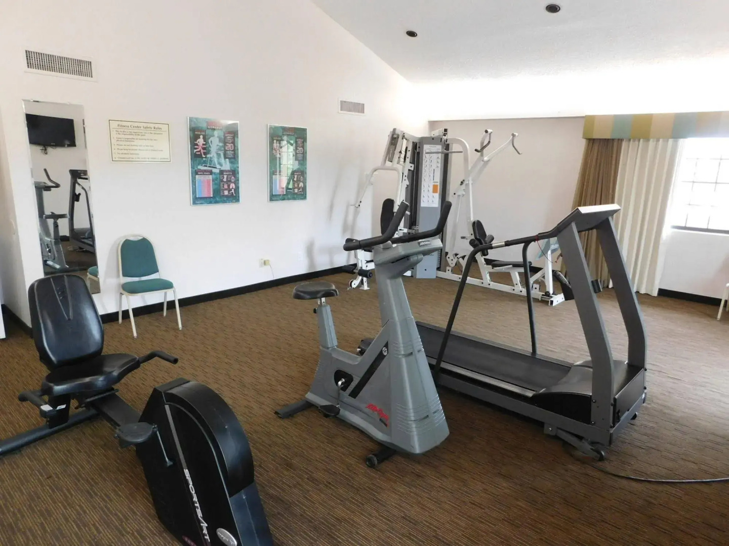 Foto - Best Western Schaumburg – O’Hare NW