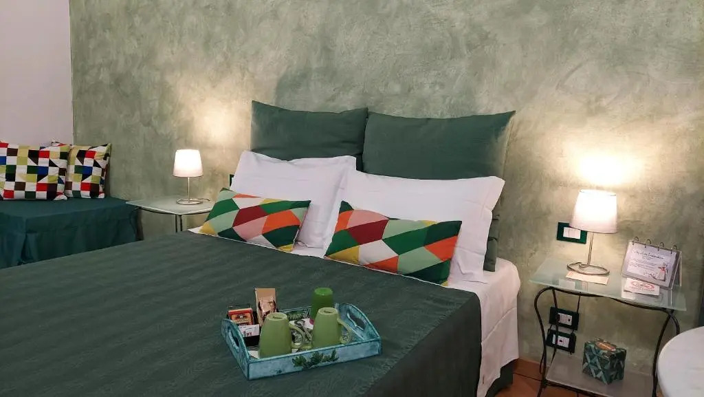 Foto - La Locandiera B&B