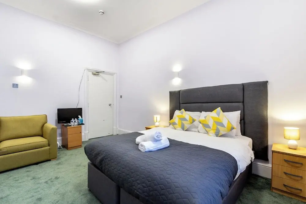 Foto - London Gatwick Inn