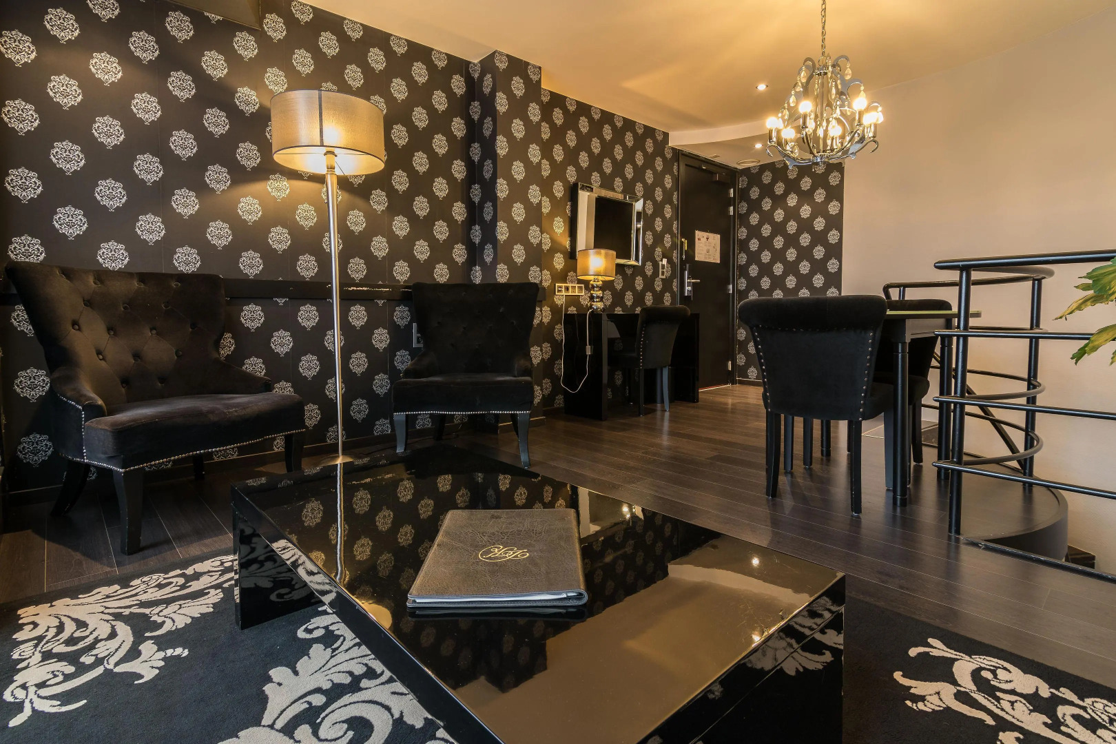 Foto - De Keyser Hotel